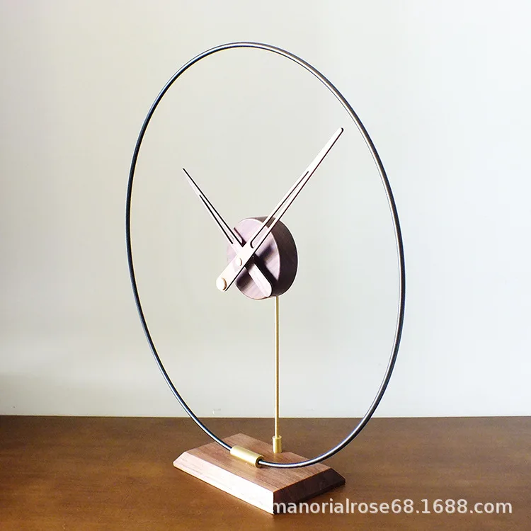 desk clock