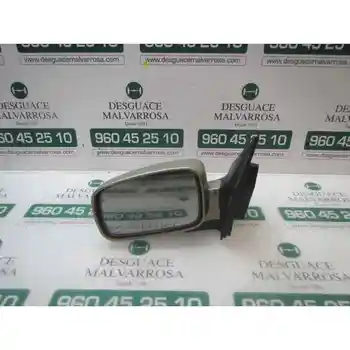 

LEFT REARVIEW MIRROR KIA SORENTO 2.5 CRDi Cat 5 PINS [16446557]
