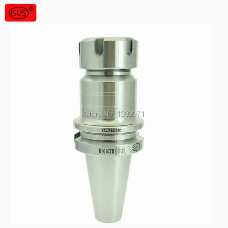 Фрезерный станок с ЧПУ GUS BT30 BT40 фрезерный ER32 ER25 ER20 ER16 ER11 60L 70L 100L 90L|Держатель