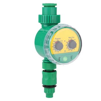 

Timer Switch G1-1/4 DN32 Intelligent Water Irrigation Controller Set Plant Automatic Watering Timer System Cronometro Digital