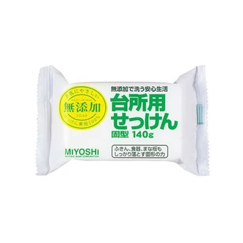 

Laundry soap Miyoshi, 140 g