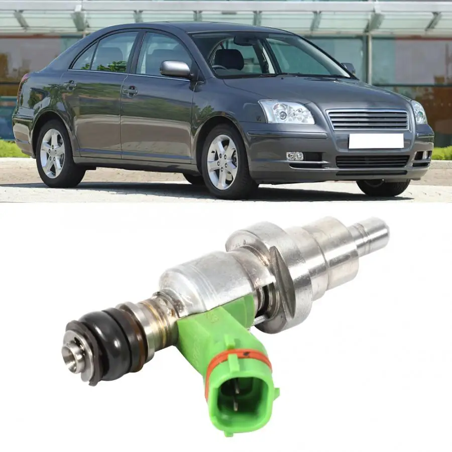 Автомобильный топливный инжектор 23250-28070 подходит для Toyota Avensis 2 AZFSE 2.4L