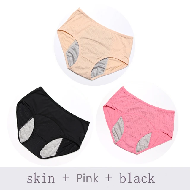 skin Black Pink
