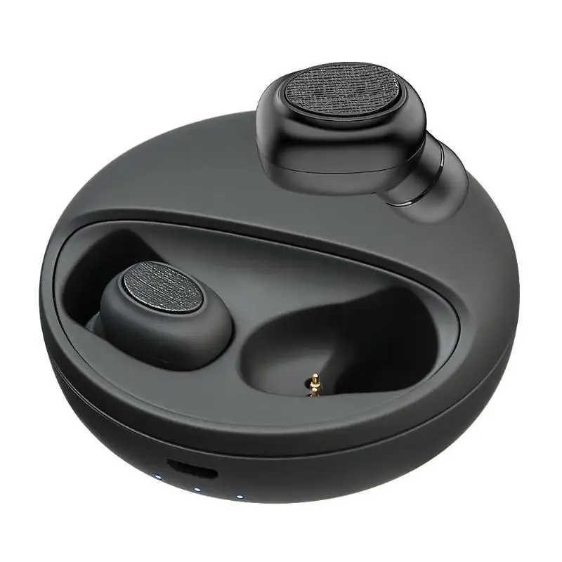 TWS YH-03 Bluetooth 5,0 беспроводной наушник громкой связи Спорт стерео мини гарнитура поддержка прямой доставки