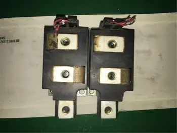 

1PC Used EUPEC TT251N16K0F25M1