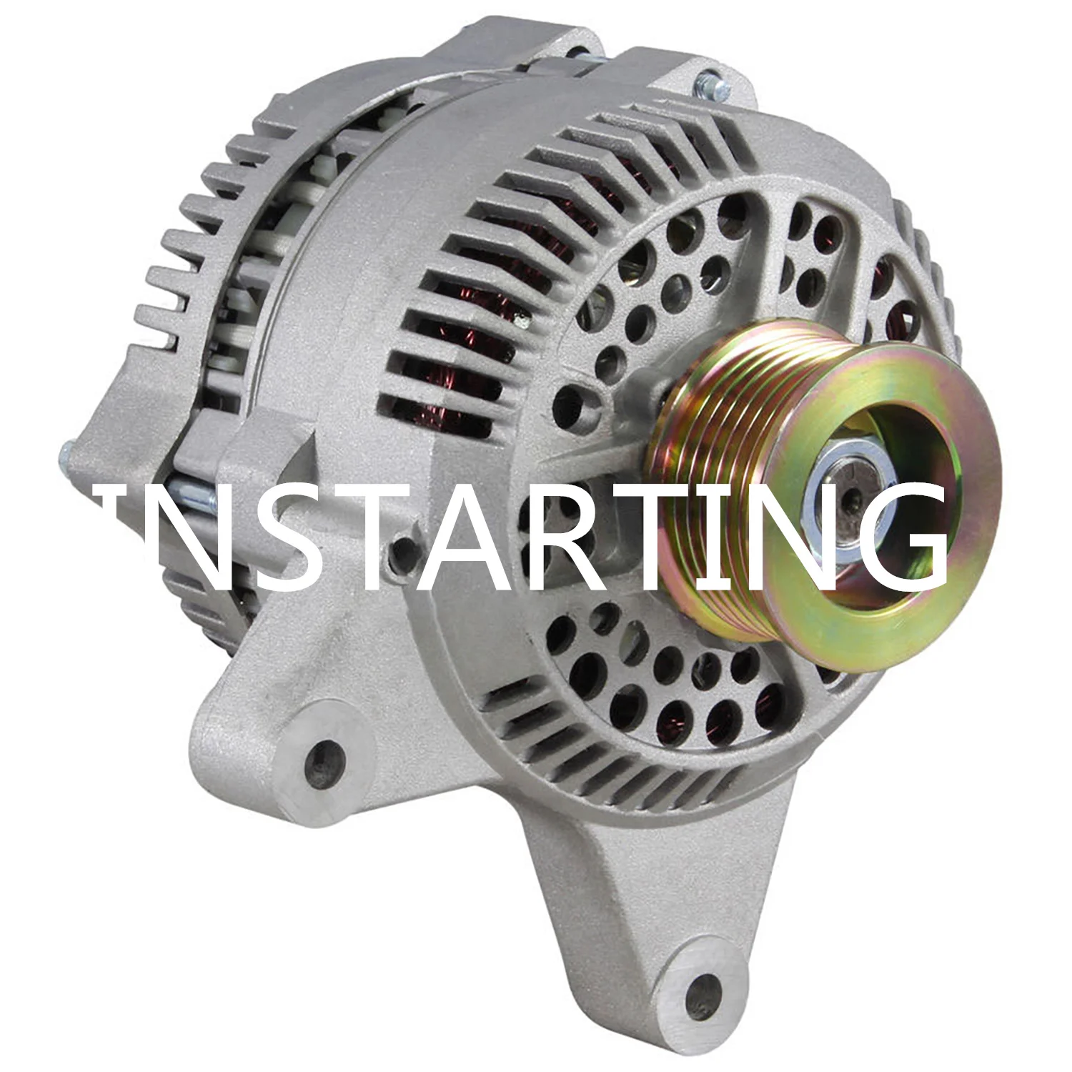 

ALTERNATOR DYNAMO GENERADOR ELECTRICO FOR 12V 95A F1VU10300BB F1VU10300BC F1VU10346AD F1VY10346A F1VY10346B F1VY10346BRM