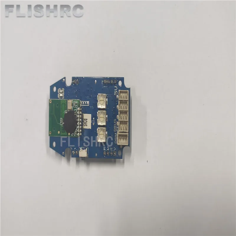 Комплект главной платы управления FLISHRC F180 023 | Игрушки и хобби
