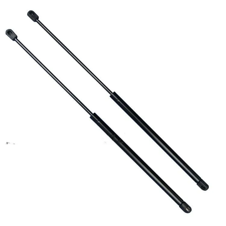 2 шт. для VW Jetta GLI MK5 Седан 2005 2006 2007 2008 2009 2010 2011 с подарком газовый багажник задняя