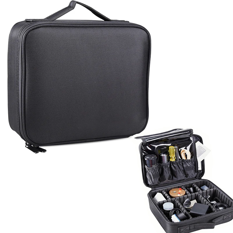 New Astronomical Telescope Accessory Storage Bag Telescope Eyepiece Bag Built In Detachable