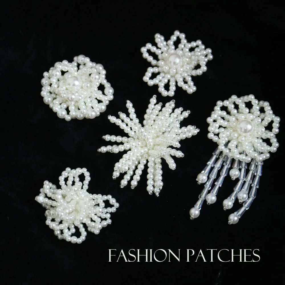 pearl patches