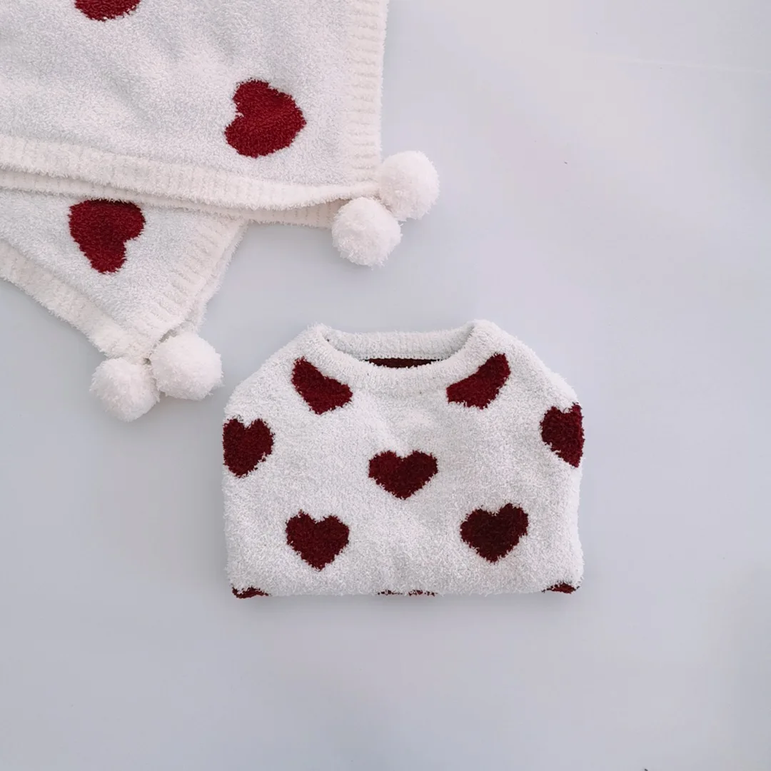 Одежда для собак осень и зима мягкий теплый свитер с надписью «Love» свитер брендовая зимняя одежда для кошек одежда для маленьких собак с французским бульдогом