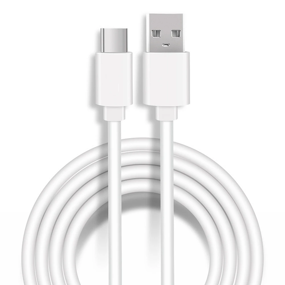 

Minismile USB Type-C Fast Charging and Sync Cable for Xiaomi Redmi Note 7