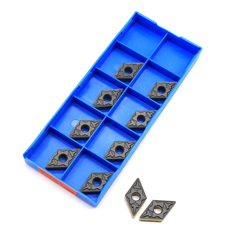 DNMG150404 ТМ PC4225 карбида вольфрама вставка DNMG150408 внешний токарный инструмент токарный станок резак резка чпу работа для стали