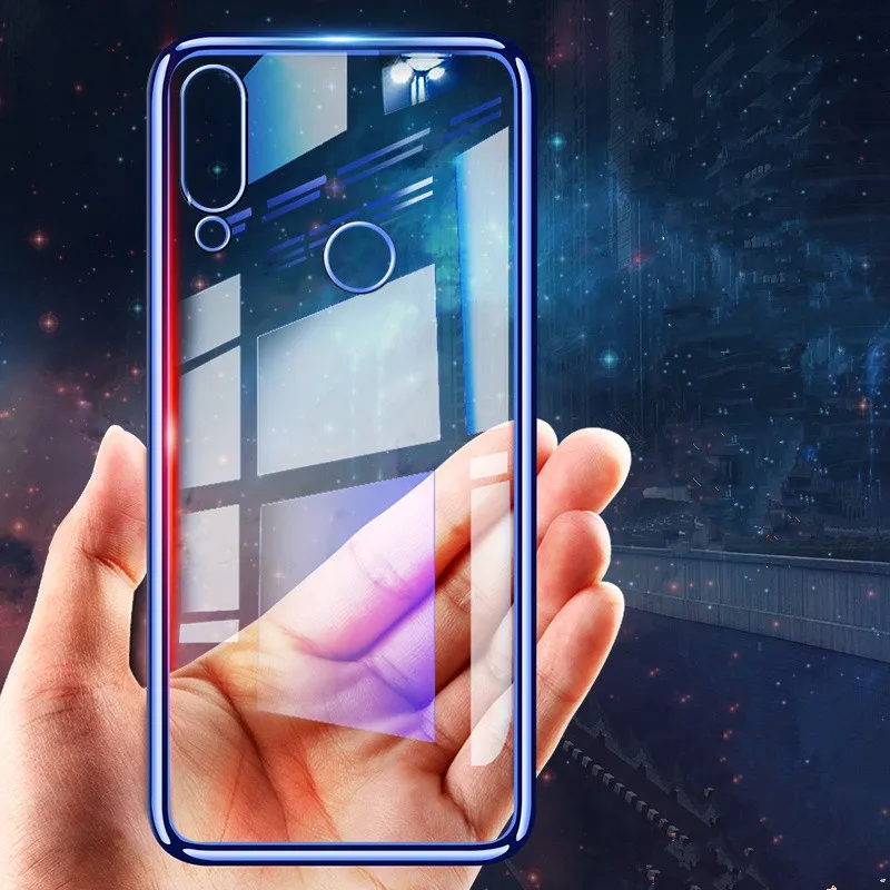 Новейший роскошный золотой мягкий чехол с покрытием для Samsung Galaxy A4 A5 A6 A7 A8 A9 Plus Note 3