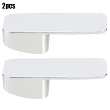 Клапан для ванной бассейна кран ручка квадратный смесительный клапан нержавеющая сталь Ручка аксессуары