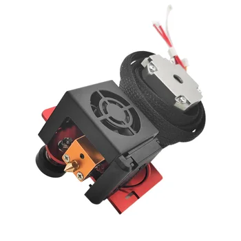 

HOT-24V 3D Printer Hot End Extruder Upgrade Direct Feed Kit For Ender-5 / Ender-5S 3D Printer Extrusion Module