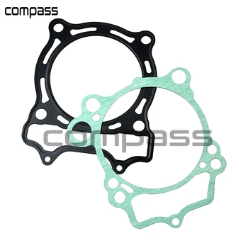 

Motorcycle Engine Parts Complete Cylinder Gaskets Kit For Yamaha WR450F YZ450F YFZ450 R X Special Edition