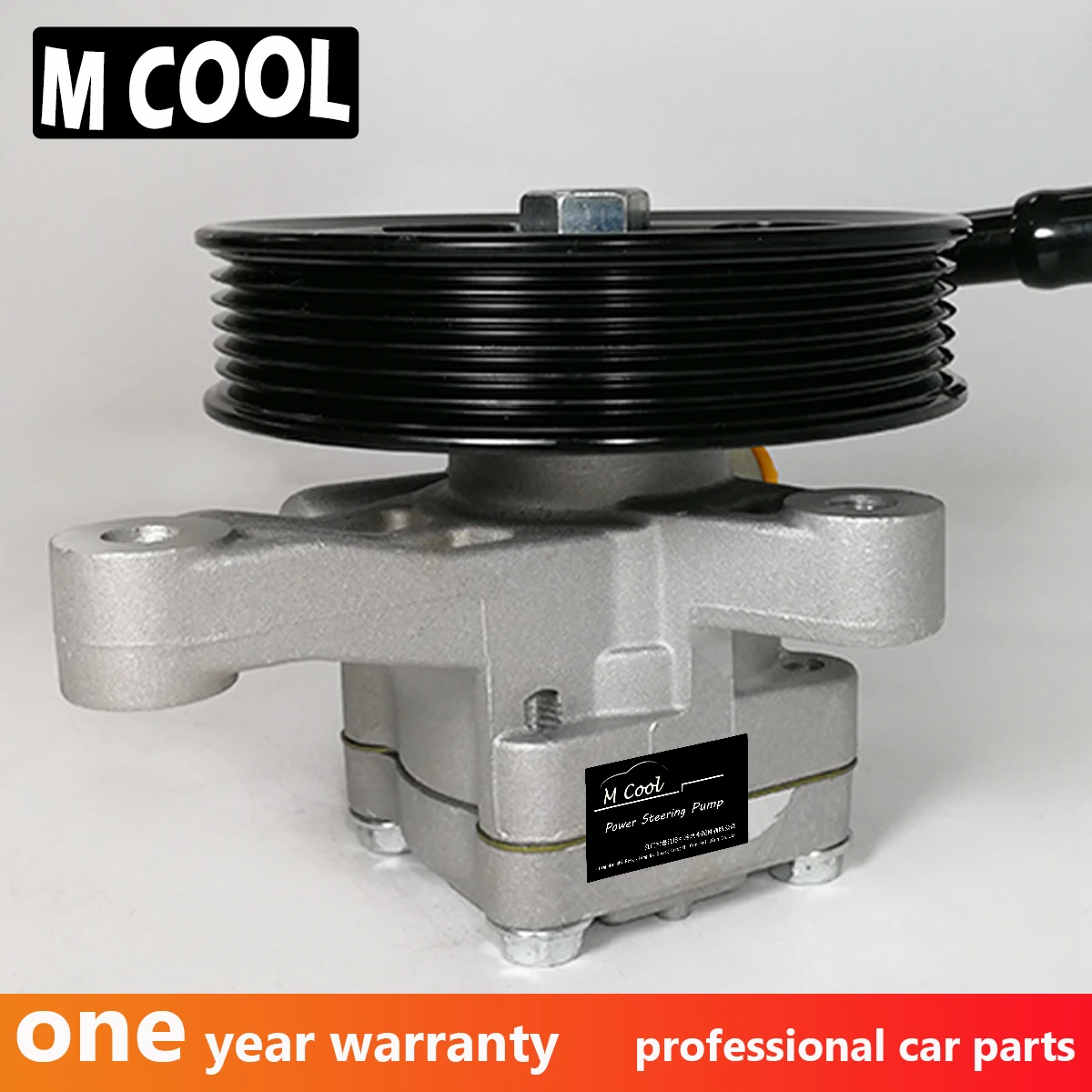 Для насоса гидроусилителя руля с шкивом hyundai Emberav 57100-2P350 57100-3J010 57100-3B700 571002P350 571003J010 571003B70