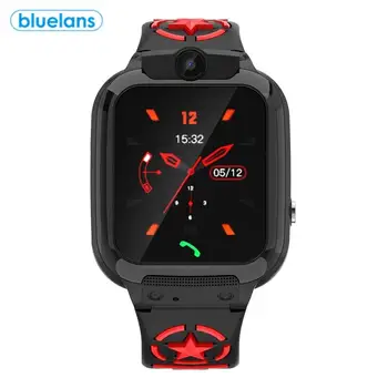 

DS60 Touch Screen Positioning Student Smart Watch Waterproof Sports Learning WIFi 2G Network Call Smart Children's Bracelet