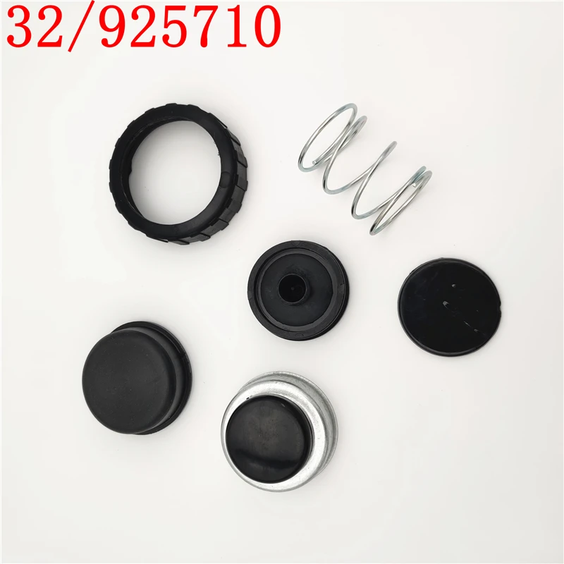 

for 3CX 4CX Hand Primer Kits 32/925710 32-925710