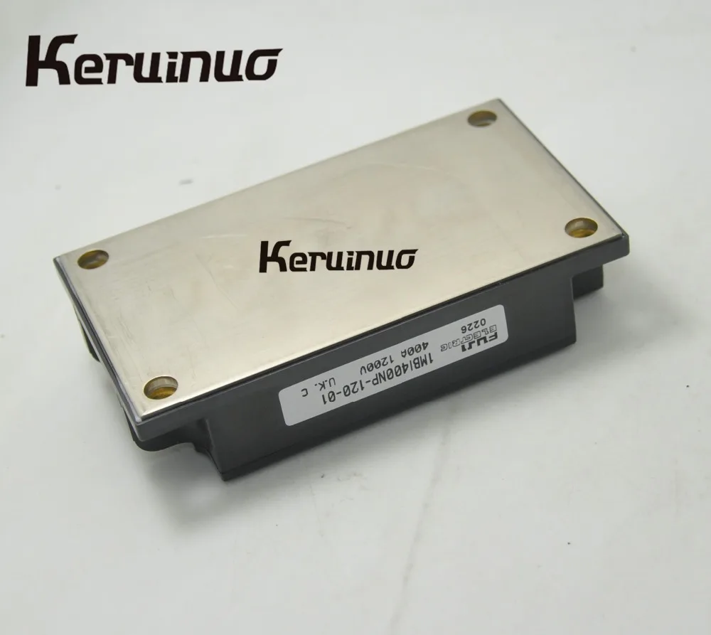 1MBI400NP-120-01 IGBT модуль