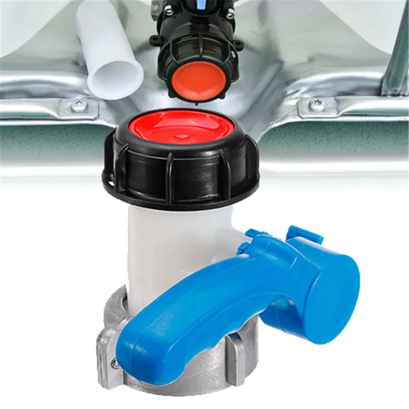 

IBC Tank 1000L DN50 62/75Mm Liter 62Mm To Export Male 2 Inch Butterfly Valve Switch Gardening Tools Equipment Agriculture Tools