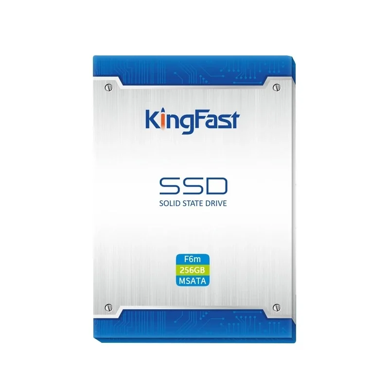 KingFast mSATA SSD 128GB 256GB 512GB 1TB 3x5cm Mini SATA 3