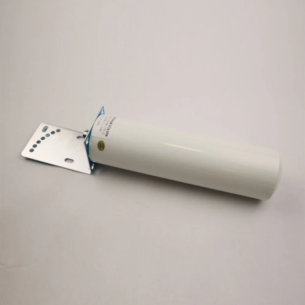ZQTMAX 12DBi Omni наружная антенна для 2G 3g 4G 700 800 900 1800 1900 2100 2600 GSM ретранслятор сотовой мобильный Интернет