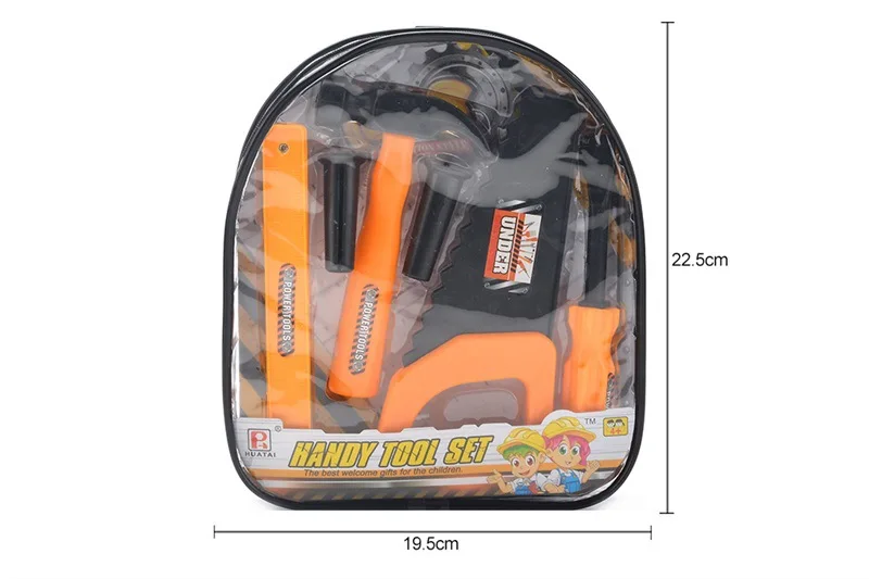 

Children Model Play House Toys Tool Box Boy Maintenance Repair Tools Combination Hot Selling