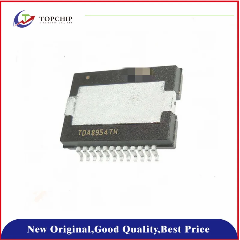 1 шт. новый оригинальный TDA8954TH TDA8954TH/N1 118 AMP D моно/стерео 420 Вт 24hsop | Электроника