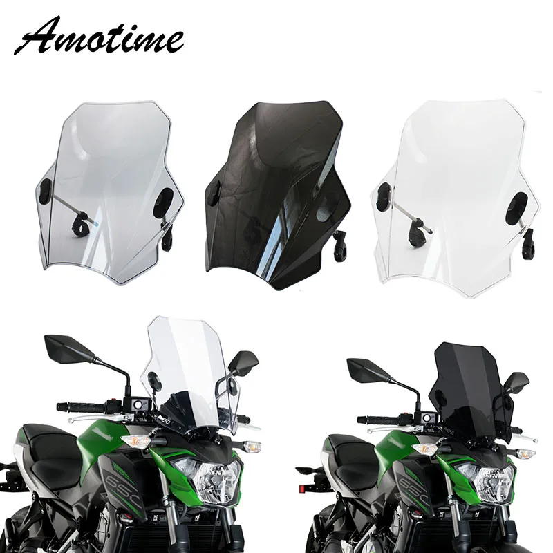 Para yamaha fz1 fz6 fz8 xj6 universal