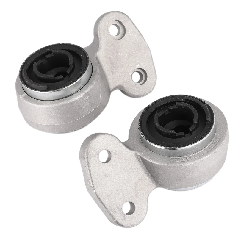 

Heavy Duty Control Arm Bushings 31126757623 for BMW E46 Z4 Front Lower Wishbone Control Bushes