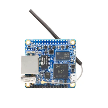 

ShenZhenMaker Orange Pi Zero H2+ Quad Core Open-source 512MB development board beyond Raspberry Pi