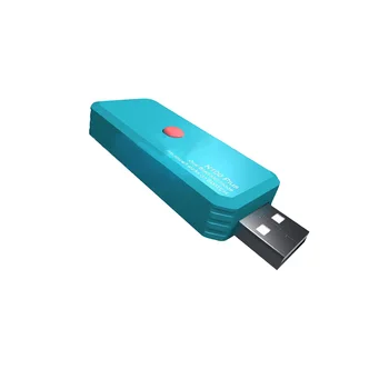 

N100 PLUS Adapter Controller Converter Accessories Durable Professional Parts Wireless Bluetooth Game For Xbox Switch For Ps3/4