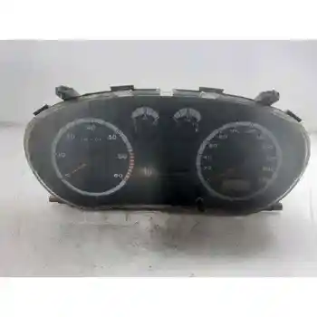 

6K0920850F BOX INSTRUMENTS SEAT CORDOBA SALOON (6K2)