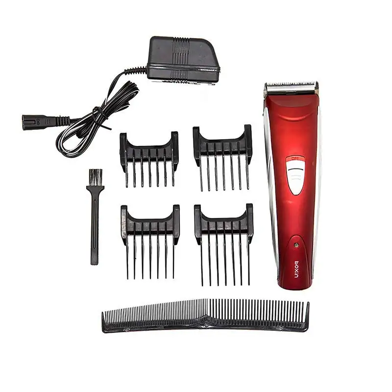 

Hair Clipper Special Electric Razor Child Adult Professional Electric Electric Fader A Protective Device Men's Hair Clipper