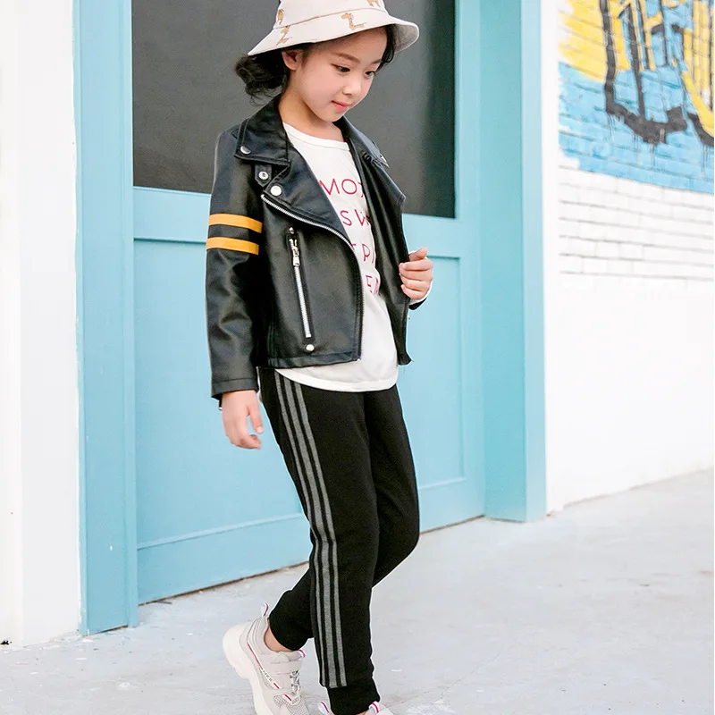 30℃ Baby Boy Girl Pants New Winter Sports Trousers Kids Thicken Warm Casual Cashmere Thicken Warm Trousers For Baby Boy Pants - Цвет: Girl Grey Black