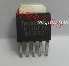 10 шт./лот TD1507T5 TO252 постоянного тока
