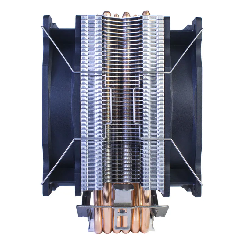 com rgb ventiladores de refrigeração para intel