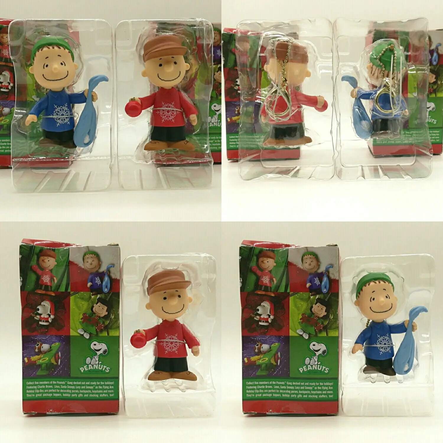 Peanuts Characters Rerun Van Pelt