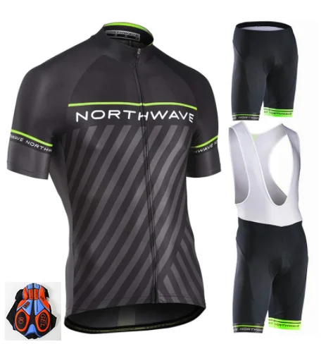 

2020 Breathable Cycling Set 100% Polyester Quick-Dry Cycling Jerseys Set Mans Bicycle Wear Mountain Bike Clothing Ropa Ciclismo