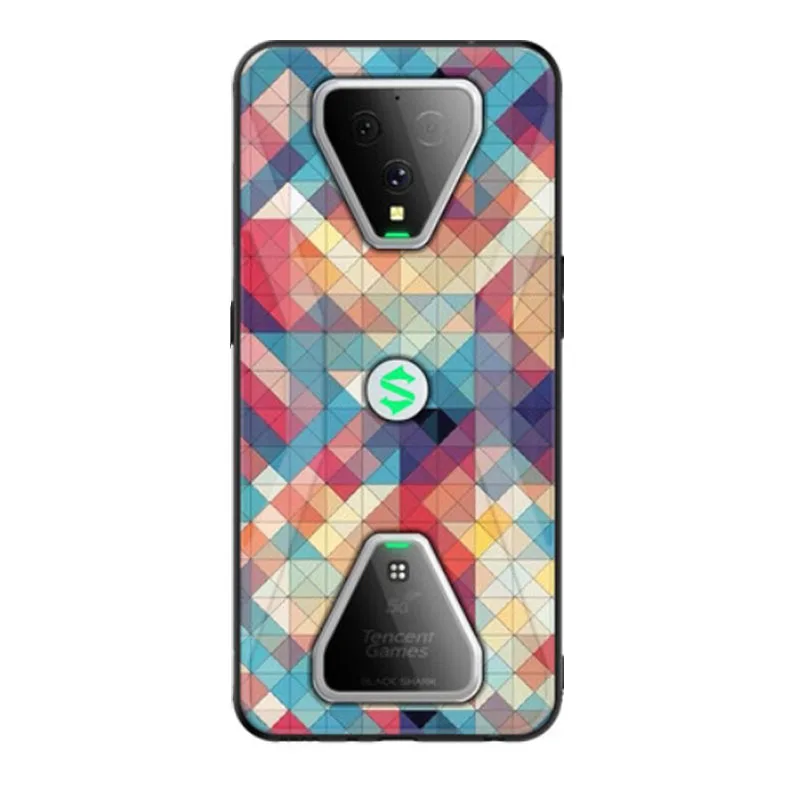For Xiaomi Black Shark 3 Case 6.67 For Xiaomi Black Shark 3 Case 6.67