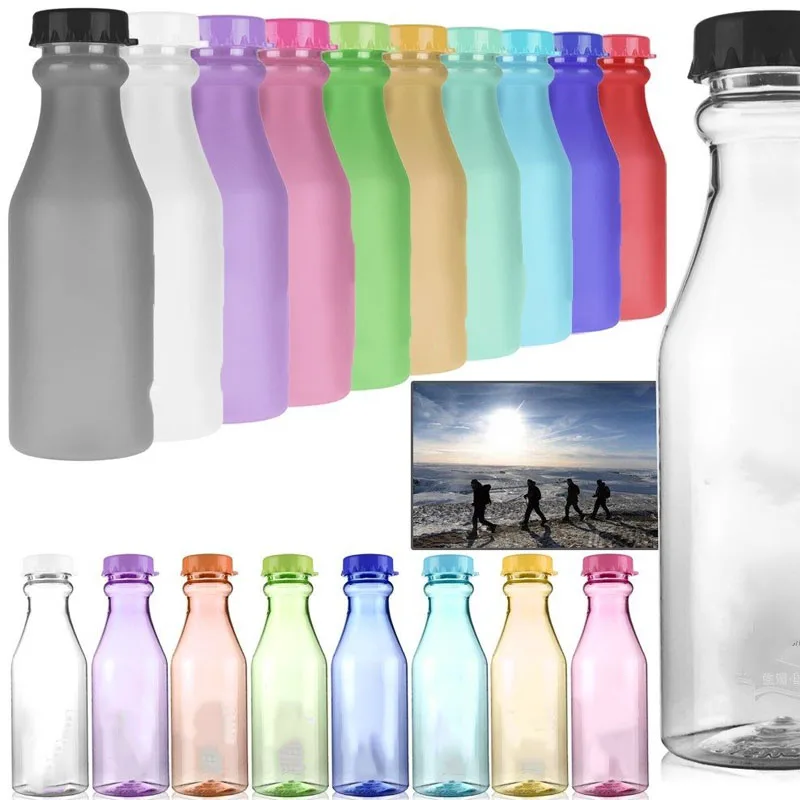 

Sport School Water Bottle Bottle 550mL BPA Free Outdoor Sports Bottle Sports Water Bottles Cycling Home &Amp; Kitchen