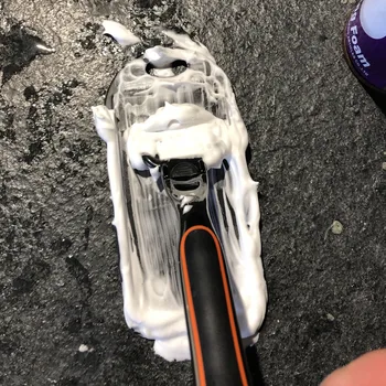 

New 2020 Razor Blade Sharpener for Men's Long-lasting Care Worry-free and Safe Shaving Cream Easy Suitable for Cleaning