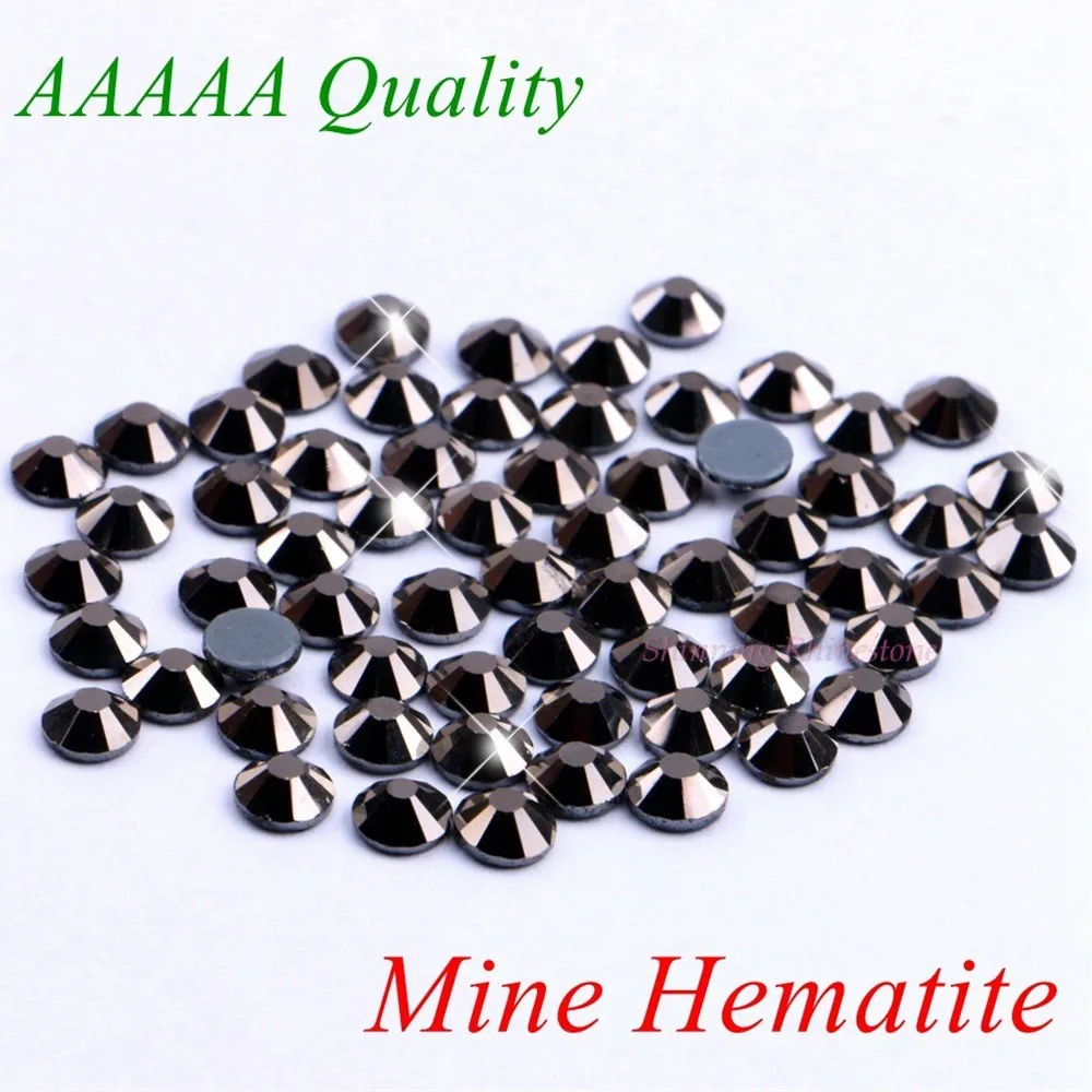 Mine Hematite 2