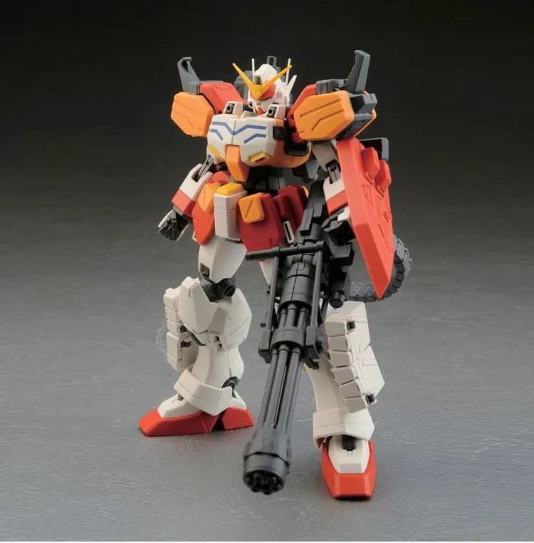 Оригинальная модель Gundam MG 1/100 EW Gundam Arms Cusutom, мобильный код товара, набор доспехов, разблокированный мобильный костюм, детские игрушки