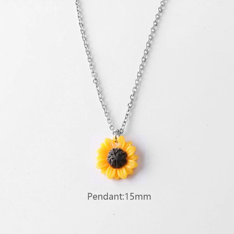 Steel--Yellow 15mm