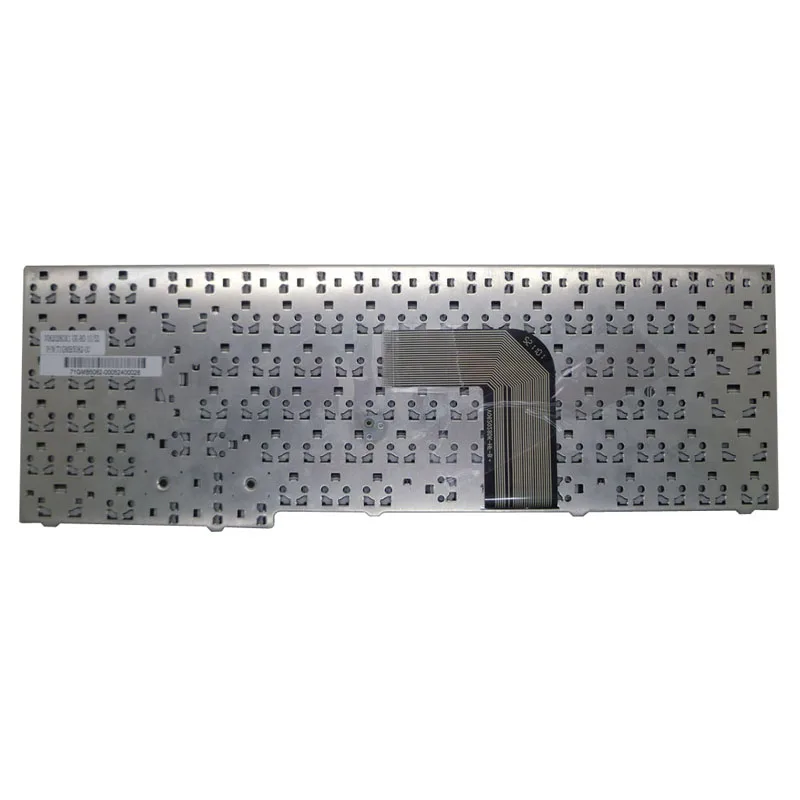 Клавиатура для ноутбука JP LA ECS MB50 MB50II MB50IA MB50IA1 V06028DJ1 82B382 FM2010 MP 09R16LA 3603 FM2024 японская