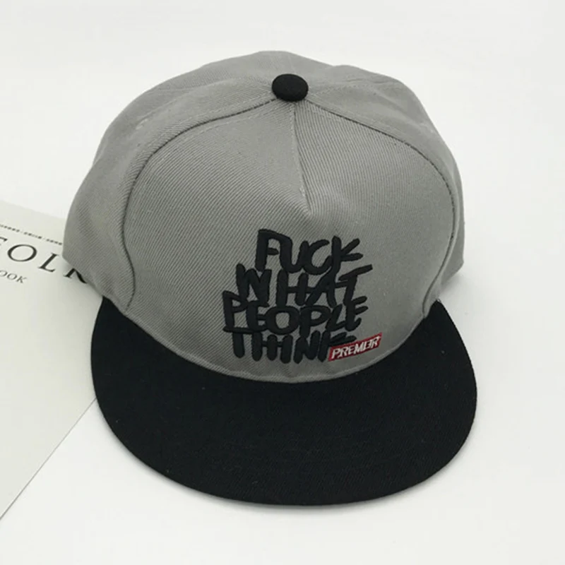 Весенне-летняя Корейская мужская хип-хоп кепка, кепка для уличных танцев, Солнцезащитная Женская бейсбольная кепка, шляпа от солнца с плоским козырьком - Цвет: gray