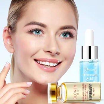 

Hyaluronic Acid Serum Whitening Moisturizing Face Essence Anti Wrinkle Anti Aging Face Serum Hyaluronic Acid Essence Skin Care
